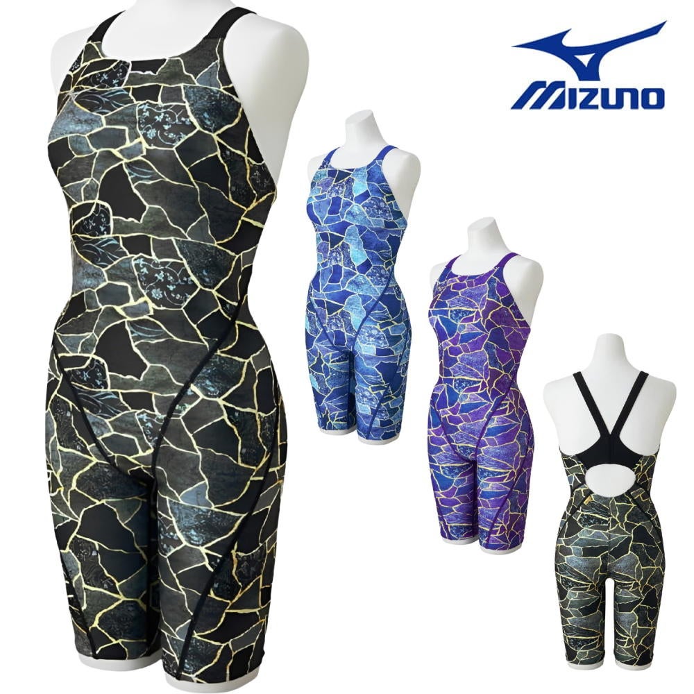 Mizuno競泳水着　スポーツ用水着ミズノ MIZUNO ミズノ（レディース）