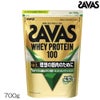SAVASホエイプロテイン100フルーティー風味700g31928MJ