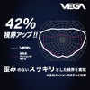SWANSスワンズレーシングゴーグルVEGAAベガアルファミラータイプWA承認2026年春夏限定モデルVEGA-MREAMB