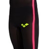 ARENAアリーナ競泳水着メンズPOWERSKINR-EVO+パワースキンアールエボプラスロングスパッツクローズバック背閉じオープンウォーターオールインワンWA承認モデルAS6SRCO3M