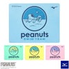 ミズノMIZUNO水泳スイムタオル吸水タオルセームタオルPEANUTS2026年春夏追加企画モデルN2JYD331