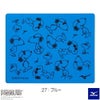 ミズノMIZUNO水泳スイムタオル吸水タオルセームタオルPEANUTS2026年春夏追加企画モデルN2JYD332
