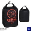 ミズノMIZUNO水泳ロールバッグLPEANUTS2026年春夏モデルN3JMDX03