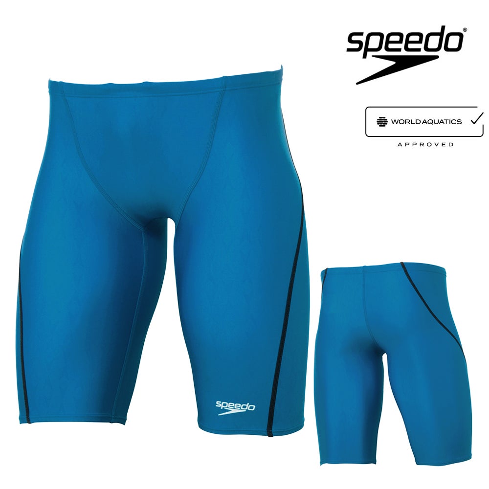 スピードSPEEDO競泳水着メンズWA承認モデルフレックスシグマニュ－ジャマー1FLEXΣνフレックスシグマニュー2025年春夏モデルSC62505Ffinaマークあり