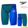 スピードSPEEDO競泳水着ジュニア男子WA承認モデルFastskinPro3ファストスキンプロ3ジャマーSCB62101Ffinaマークあり