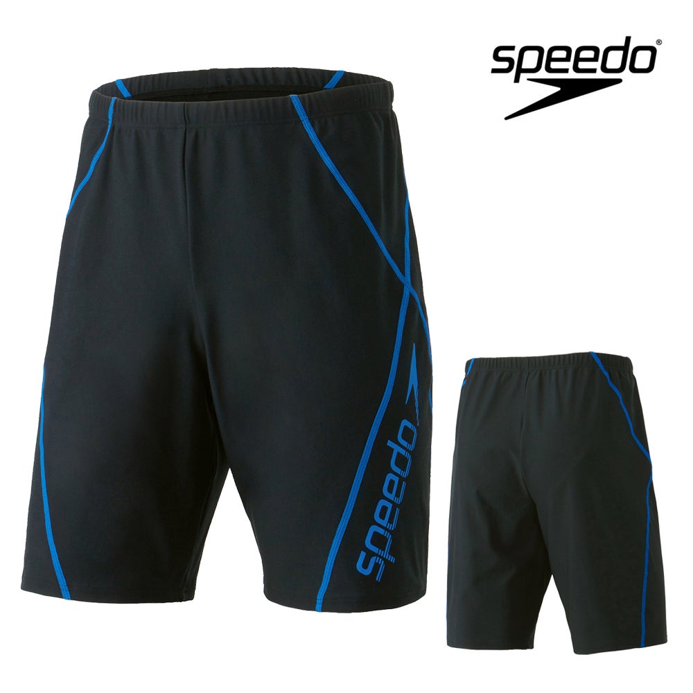 スピードSPEEDOフィットネス水着メンズビッグライナールーズジャマーENDURANCEECOSF62360