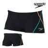 スピードSPEEDO競泳水着練習用水着メンズプッシュアップターンズボックスENDURANCEECO競泳練習水着ST52301