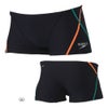 スピードSPEEDO競泳水着練習用水着メンズプッシュアップターンズボックスENDURANCEECO競泳練習水着ST52301