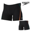 スピードSPEEDO競泳水着練習用水着メンズプッシュアップターンズハーフボックスENDURANCEECO競泳練習水着ST52302