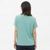 ルコックスポルティフlecoqsportifLCSEssential半袖Tシャツレディーススポーツウェア女性LT5FHT00L