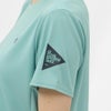 ルコックスポルティフlecoqsportifLCSEssential半袖Tシャツレディーススポーツウェア女性LT5FHT00L
