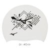 ミズノMIZUNO水泳シリコーンキャップスイムキャップ水泳小物2026年春夏モデルN2JWD540