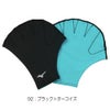 ミズノMIZUNO水泳ミット2026年春夏モデルN2JVD360