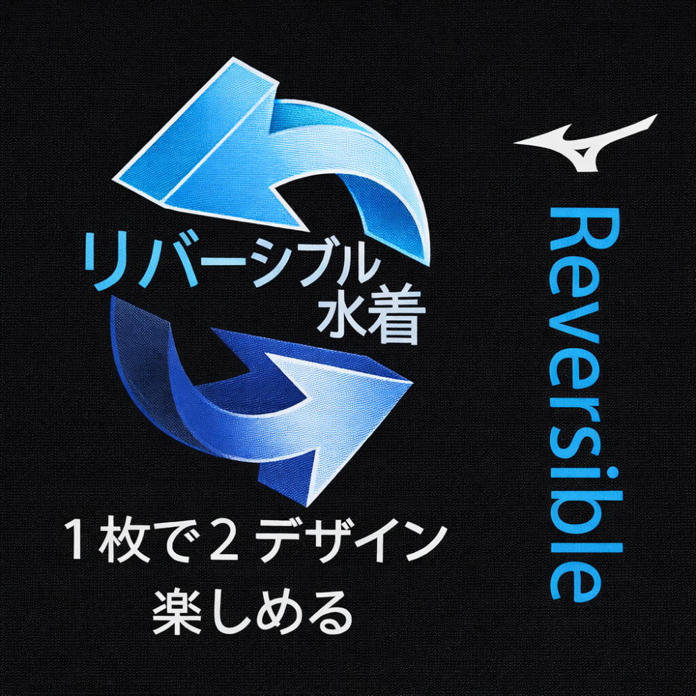 ミズノMIZUNO競泳水着練習用水着ジュニア女子エクサースーツミディアムカットEXERSUITSU-Fit競泳練習水着2026年春夏モデルN2MAD969