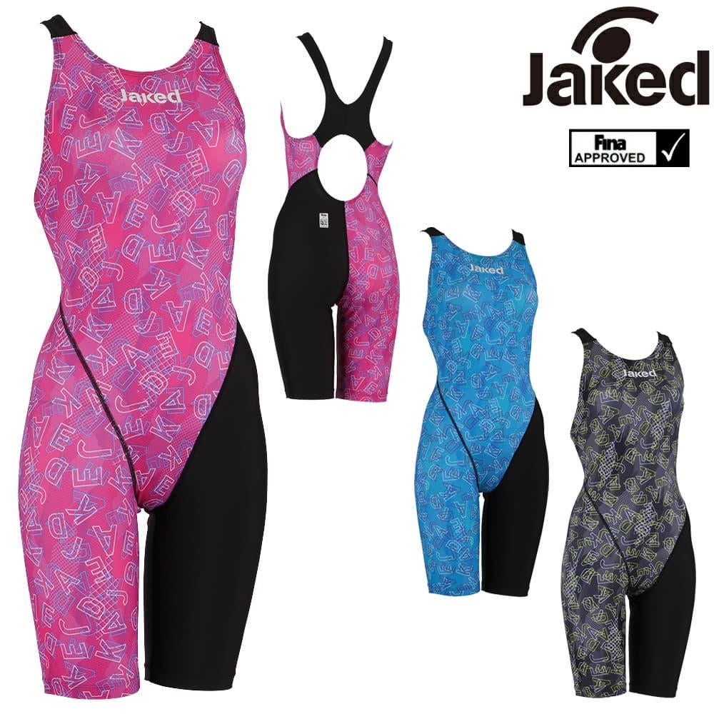 ○7月10日JAKED販売開始 | SWIMSHOPヒカリスポーツ［公式］