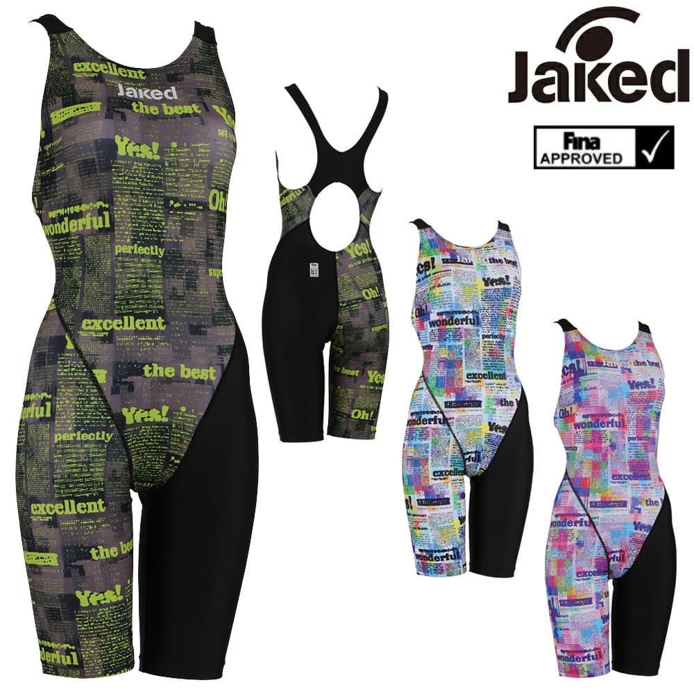 ○7月10日JAKED販売開始 | SWIMSHOPヒカリスポーツ［公式］