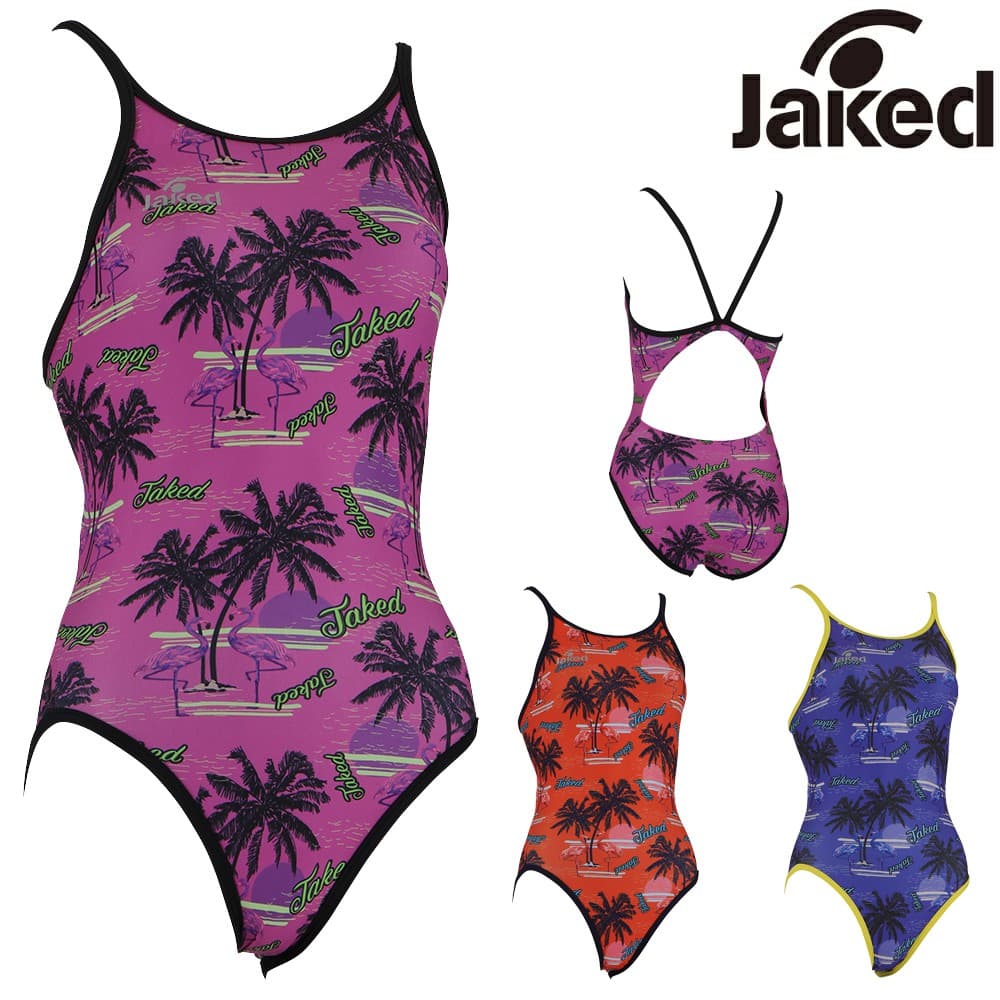 ○8月24日JAKED販売開始 | SWIMSHOPヒカリスポーツ［公式］