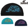 Jakedジャケッド水泳メッシュキャップスイムキャップ水泳小物2026年秋冬モデル830451F