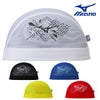 ミズノMIZUNO水泳メッシュキャップスイムキャップ水泳小物2026年春夏モデルN2JWD501
