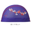 ミズノMIZUNO水泳メッシュキャップスイムキャップ水泳小物2026年春夏モデルN2JWD502