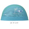 ミズノMIZUNO水泳メッシュキャップスイムキャップ水泳小物2026年春夏モデルN2JWD504