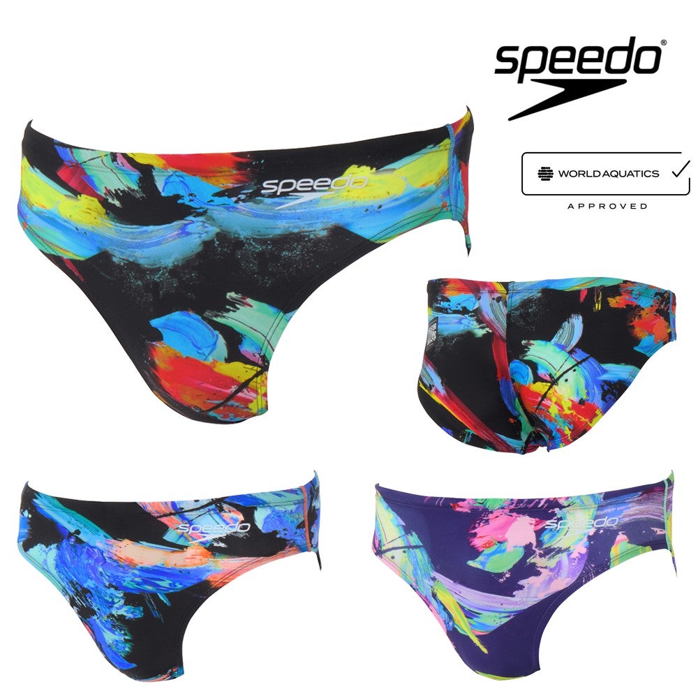 スピードSPEEDO競泳水着メンズWA承認モデルフレックスシグマニューショートブーンFLEXΣν2026年秋冬モデルSC42650Ffinaマークあり