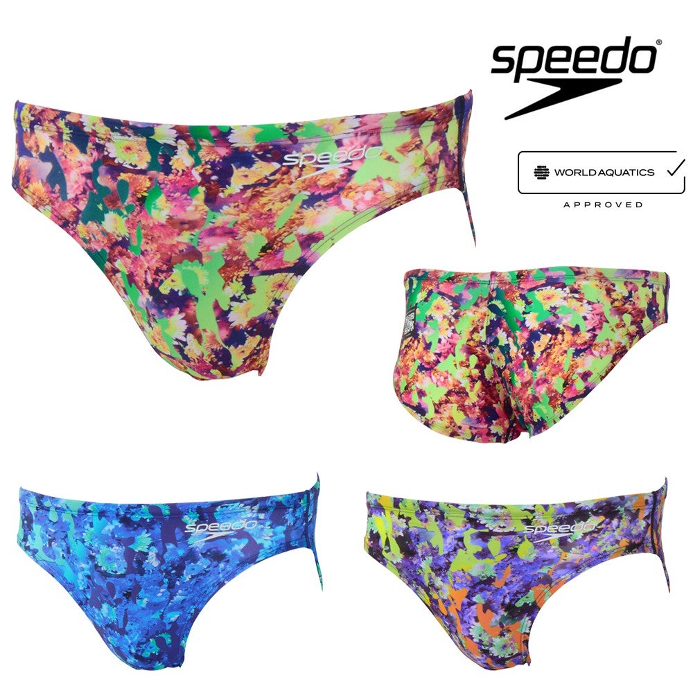スピードSPEEDO競泳水着メンズWA承認モデルフレックスシグマニューショートブーンFLEXΣν2026年秋冬モデルSC42651Ffinaマークあり