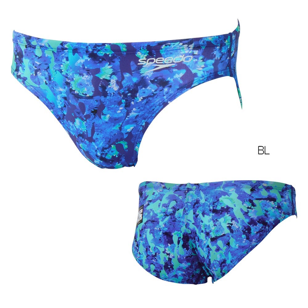 スピードSPEEDO競泳水着メンズWA承認モデルフレックスシグマニューショートブーンFLEXΣν2026年秋冬モデルSC42651Ffinaマークあり