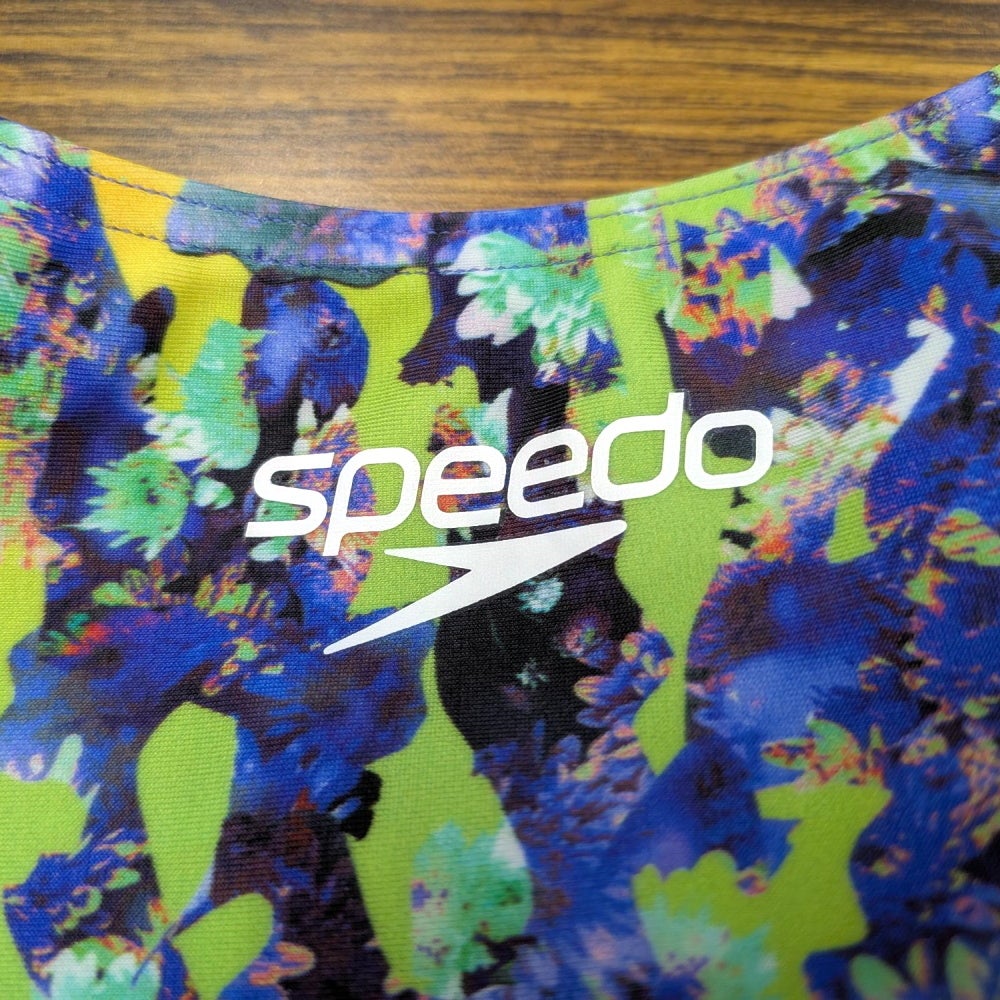 スピードSPEEDO競泳水着レディースWA承認モデルフレックスシグマニューコンフォカットスーツFLEXΣν2026年秋冬モデルSCW02651Ffinaマークあり