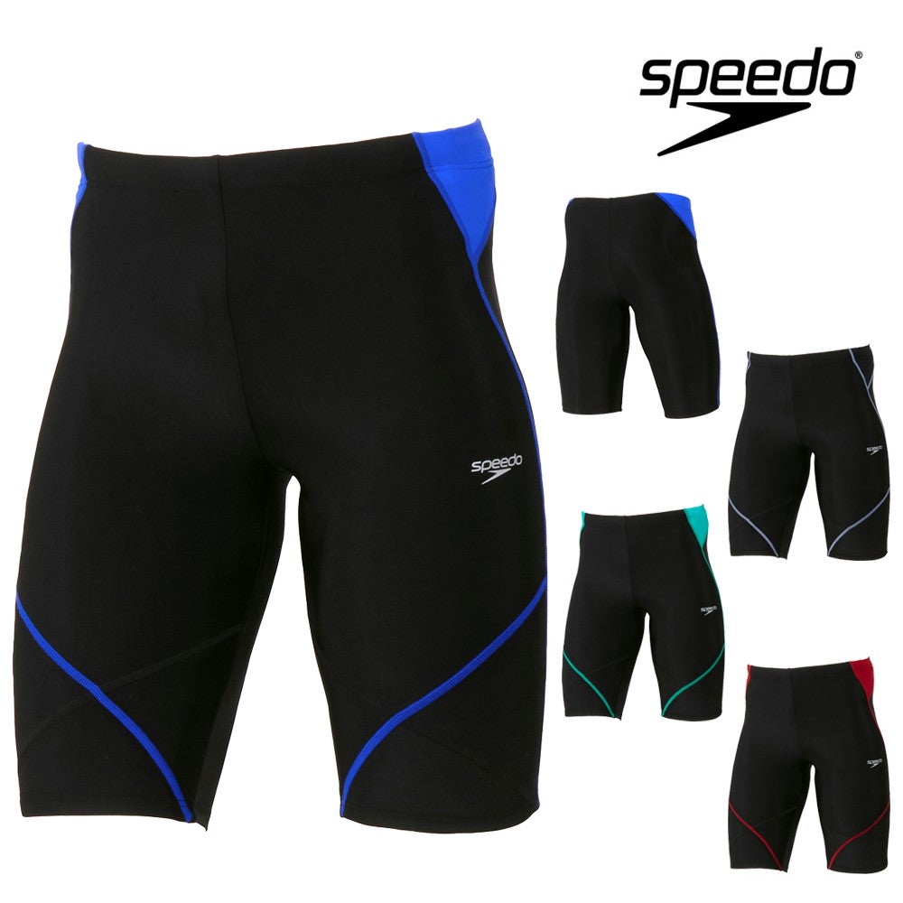 スピードSPEEDOフィットネス水着メンズルースンジャマーフロートエックスUltraStretch02026年秋冬モデルSF62660