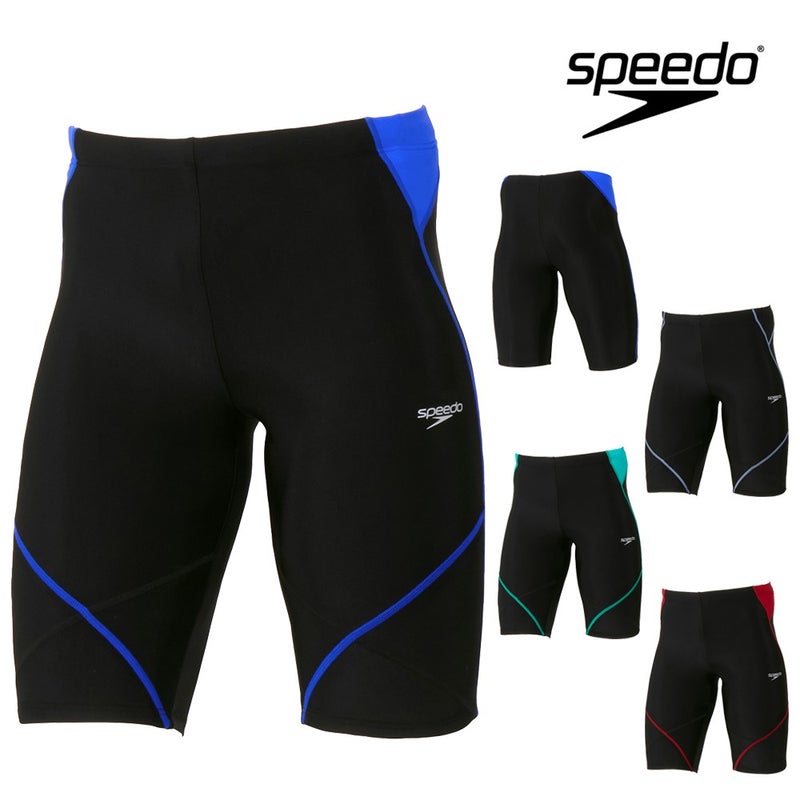 スピードSPEEDOフィットネス水着メンズルースンジャマーフロートエックスUltraStretch02026年秋冬モデルSF62660