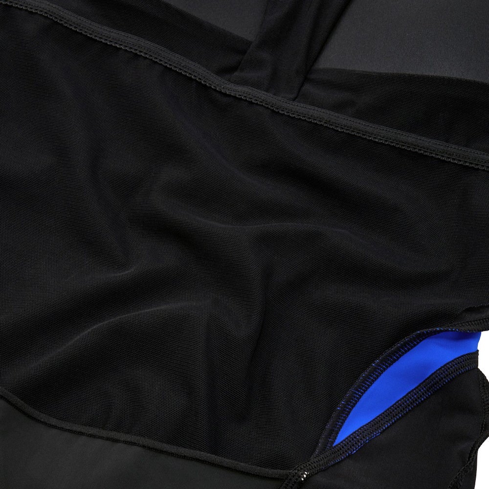 スピードSPEEDOフィットネス水着レディースルースンニースキンフロートエックスオールインワンパッド付きUltraStretch02026年秋冬モデルSFW12660