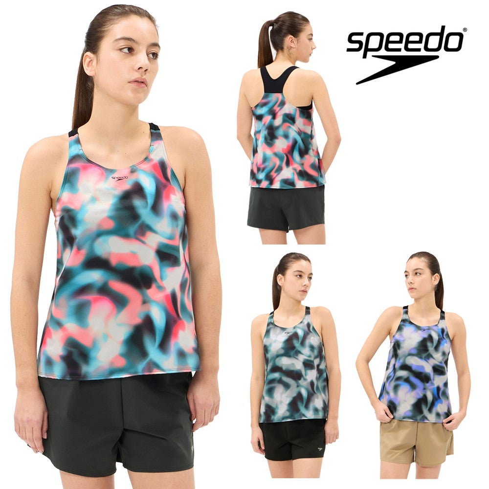 SPEEDO スピード（レディース）