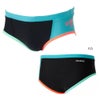 スピード SPEEDO 競泳水着 練習用水着 メンズ エフシーターンズショートボックス ENDURANCE ECO 競泳練習水着 2026年秋冬モデル ST42650