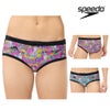 スピード SPEEDO 競泳水着 練習用水着 メンズ モルガフラワードッグターンズショートボックス ENDURANCE ECO 競泳練習水着 2026年秋冬モデル ST42659MU
