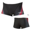 スピード SPEEDO 競泳水着 練習用水着 メンズ ビームターンズボックス ENDURANCE ECO 競泳練習水着 2026年秋冬モデル ST52658