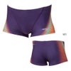 スピード SPEEDO 競泳水着 練習用水着 メンズ ビームターンズボックス ENDURANCE ECO 競泳練習水着 2026年秋冬モデル ST52658