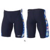 スピード SPEEDO 競泳水着 練習用水着 メンズ カラフルアイコンズターンズジャマー ENDURANCE ECO 競泳練習水着 2026年秋冬モデル ST62654