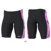 スピード SPEEDO 競泳水着 練習用水着 メンズ カラフルアイコンズターンズジャマー ENDURANCE ECO 競泳練習水着 2026年秋冬モデル ST62654