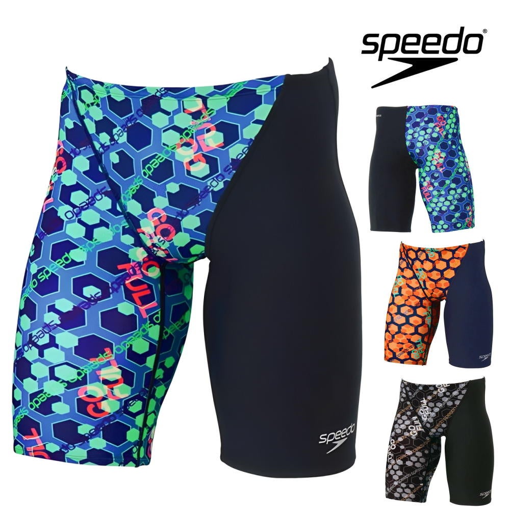 SPEEDO スピード（メンズ）