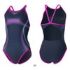 スピード SPEEDO 競泳水着 練習用水着 レディース ビームターンズスーツ ENDURANCE ECO 競泳練習水着 2026年秋冬モデル STW02658