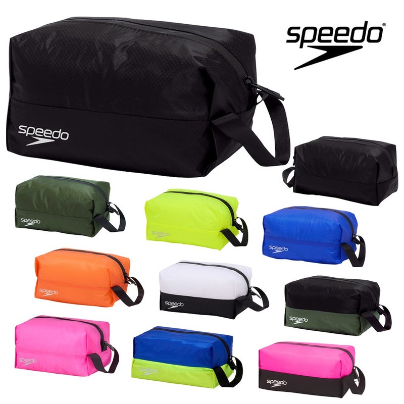 スピードSPEEDO水泳ウォータープルーフエス2026年秋冬モデルSE22510
