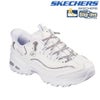スケッチャーズ SKECHERS レディースシューズ スポーツカジュアルシューズ スニーカー 靴 スリップインズ SUMMITS-LUNAR GLOW SKJ150280
