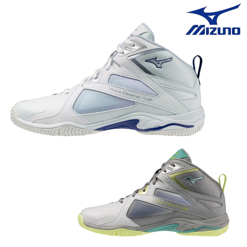 予約8月25日頃出荷予定】ミズノ MIZUNO フィットネスシューズ ウエーブ