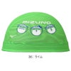 ミズノMIZUNO水泳メッシュキャップスイムキャップ水泳小物2026年春夏モデルN2JWD508