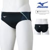 ミズノMIZUNO競泳水着メンズWA承認モデルGX・SONICSTREAMVパンツ2025年秋冬モデルN2MBC527finaマークあり