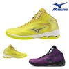 MIZUNOミズノスタジオエクササイズ用フィットネスシューズユニセックスWAVEDIVERSEDE3LtdウエーブダイバースDE32026年秋冬限定カラー31GF2677