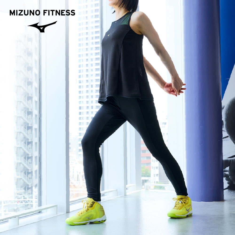 MIZUNOミズノスタジオエクササイズ用フィットネスシューズユニセックスWAVEDIVERSEDE3LtdウエーブダイバースDE32026年秋冬限定カラー31GF2677
