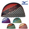 ミズノMIZUNO水泳メッシュキャップスイムキャップ水泳小物2026年秋冬モデルN2JWD515