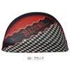 ミズノMIZUNO水泳メッシュキャップスイムキャップ水泳小物2026年秋冬モデルN2JWD515